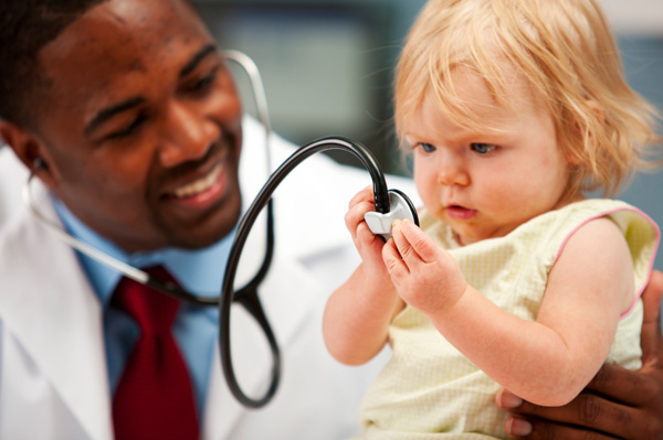 What Does It Take To Become A Pediatrician? - Mom News Daily